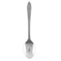 Ложка столовая нерж, 18,5см, Эконом TM Appetite,12шт/уп (500 067 035)