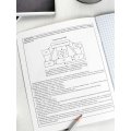Тетрадь предметнaя ИНФОРМАТИКА 'КОТЫ МЕМЫ' 48 л, А5+,клетка,справ.инф/69827
