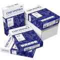 Бумага Снегурочка (А3, марка С, 80 г/кв.м, 500 л)