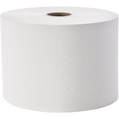 Материал протирочный нетканый WypAll X50 GeneralClean 25х25см 800л/рул_6580