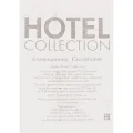 Кондиционер для волос HOTEL COLLECTION, канистра 5000 мл