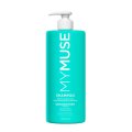 Шампунь MyMuse Беcсульфатный укрепляющий 1000мл