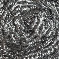 Губка-мочалка для мытья посуды DI Stainless Steel Sponge спираль 10шт/уп