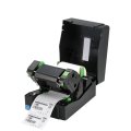 Этикет-принтер TSC ТЕ200DM (USB)203 dpi