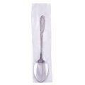 Ложка чайная нерж, 13,5см, Эконом TM Appetite,12шт/уп (500 067 036)