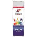 Ластик Луч Классика 40x19x10 мм в обертке белый К5