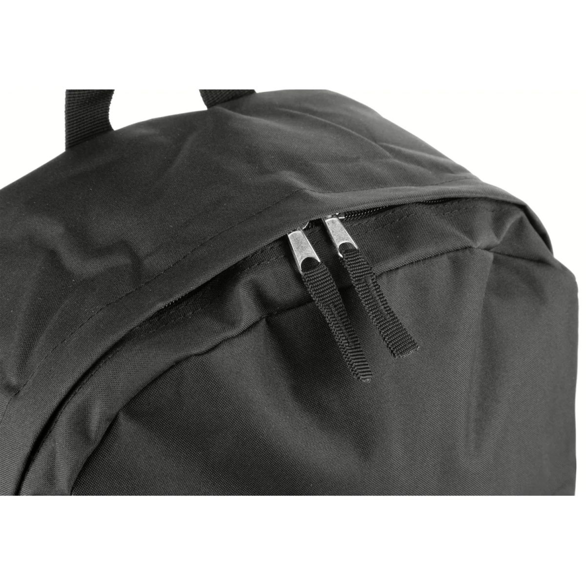 Рюкзак Комус Класс SMPL 18L черный 41х32х14