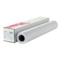 Бумага широкоформатная Bright white 120г 610ммх30м 50,8мм