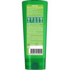 Бальзам - ополаскиватель Garnier Fructis Укреп Огур Свеж, скл к жир, 387мл