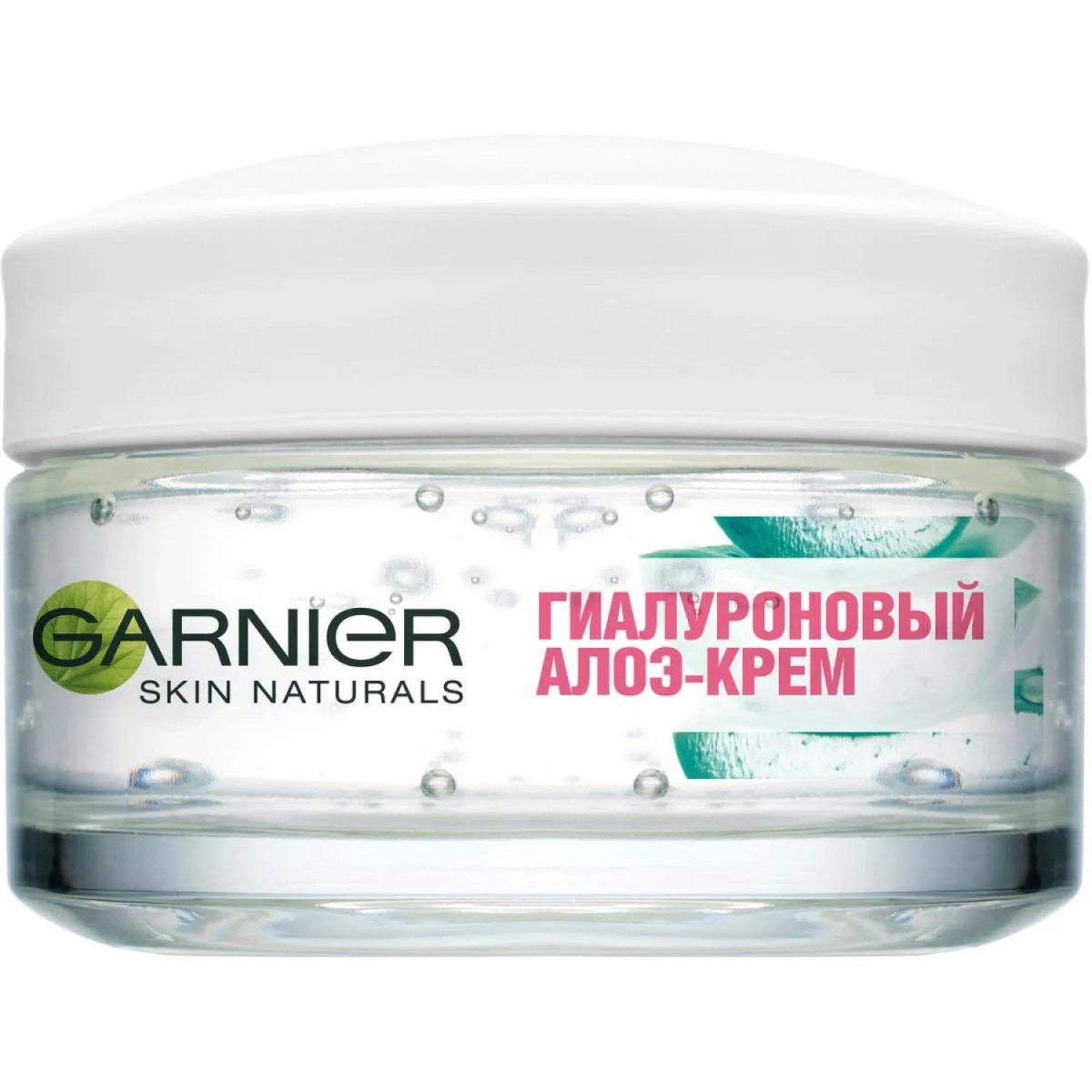 Крем для лица Garnier Гиалуроновый Алоэ днев увл 50 мл C6394901