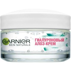 Крем для лица Garnier Гиалуроновый Алоэ днев увл 50 мл C6394901
