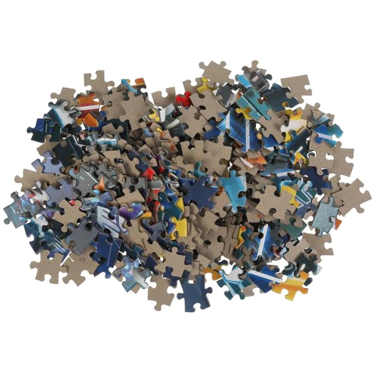 Пазл puzzle 360 Транасформеры 4680107920966