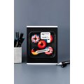 Тетрадь предметнaя ИНОСТРАННЫЙ ЯЗЫКФРАЗЫ С ХАРАКТЕРОМ48л,А5+,кл,спр/73069