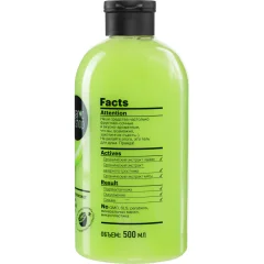 Гель для душа Fresh Lime 500 мл Organic Shop / HOME MADE / Р