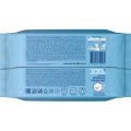 Полотенца влажные AURA FAMILY с антиб.эфф. big-pack с крышкой 60шт/уп КК/10