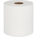 Полотенца бумажные д/дисп SoffiPRO Эконом+ 1сл ЦВ бел 280м 6рул/уп_10901548