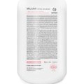 Гель для душа пена Grass Milana с экстр хлопка и молочн.протеинами, 750 мл
