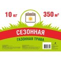 Семена газона Экономичные, Сезонная трава, 10кг