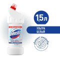 Средство для сантехники Доместос ультра белый 1500мл