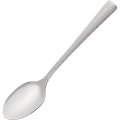 Ложка чайная Meltemi,  нержавеющая сталь 410,12 штук