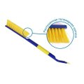 Щетка для снега со съемным скребком Goodyear WB-09 63cм (GY000209)