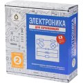 Набор образовательный Амперка Электроника для начинающих v3 (часть 2)