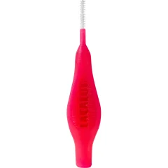 Ершики межзубные цилиндрические Lacalut Interdental XXS d1.7мм уп №5,5шт/уп