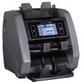 Счетчик банкнот DORS 800/800М1   RUB/USD/EUR, 1500 банк./мин