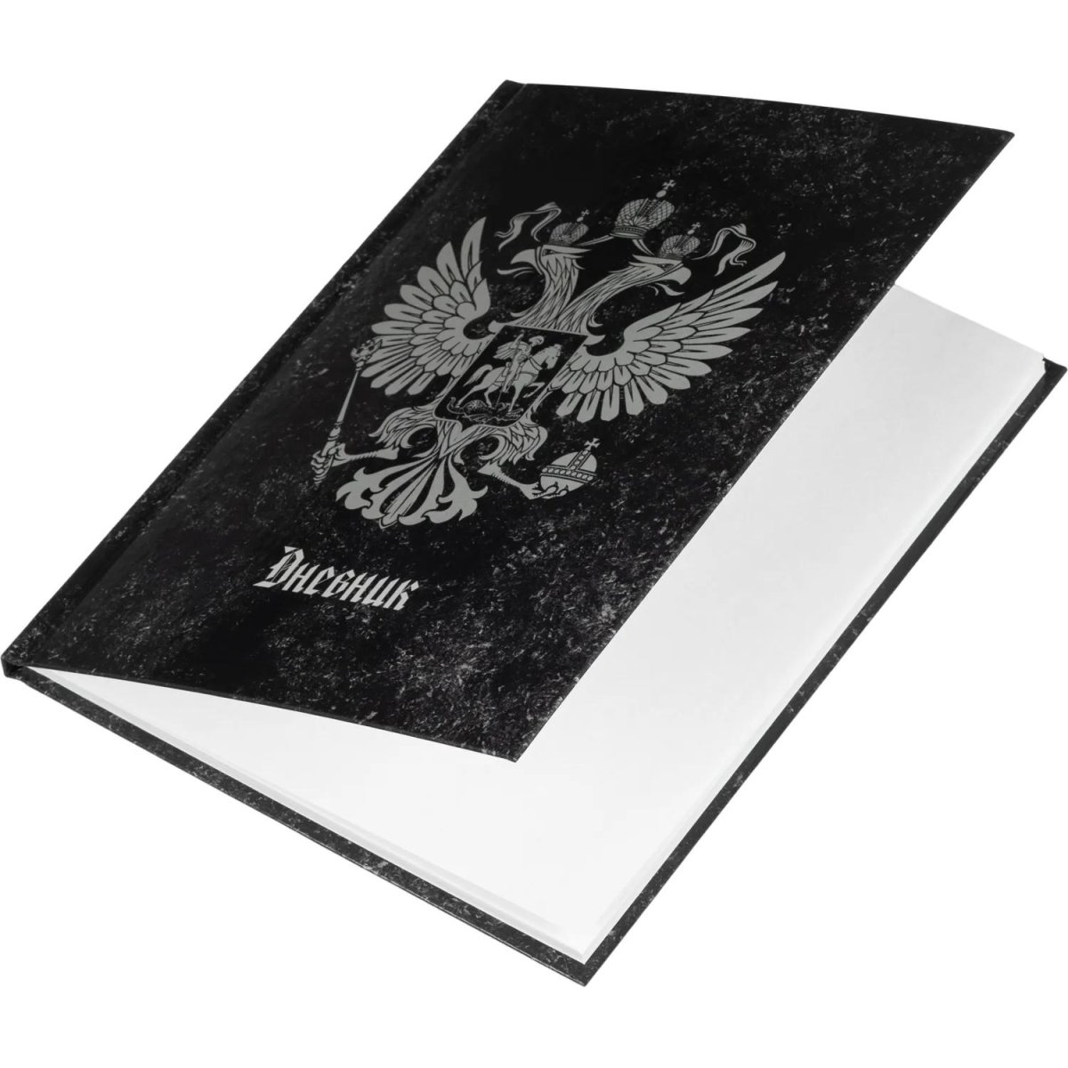 Дневник тв обл 5-11кл, глянц/лам, 48л, Calligrata Герб 4698423