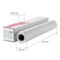 Бумага широкоформатная InkJet 80г 914ммх100м 50,8мм
