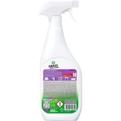 Универсальное чистящее средство с энзимами Grass Home cleaner, 0,6л
