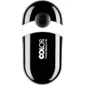 Оснастка для печати кругл. карман. Pocket Stamp R40 черный Colop