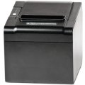 Чековый принтер АТОЛ RP-326-USE, черный, БП, Rev.7