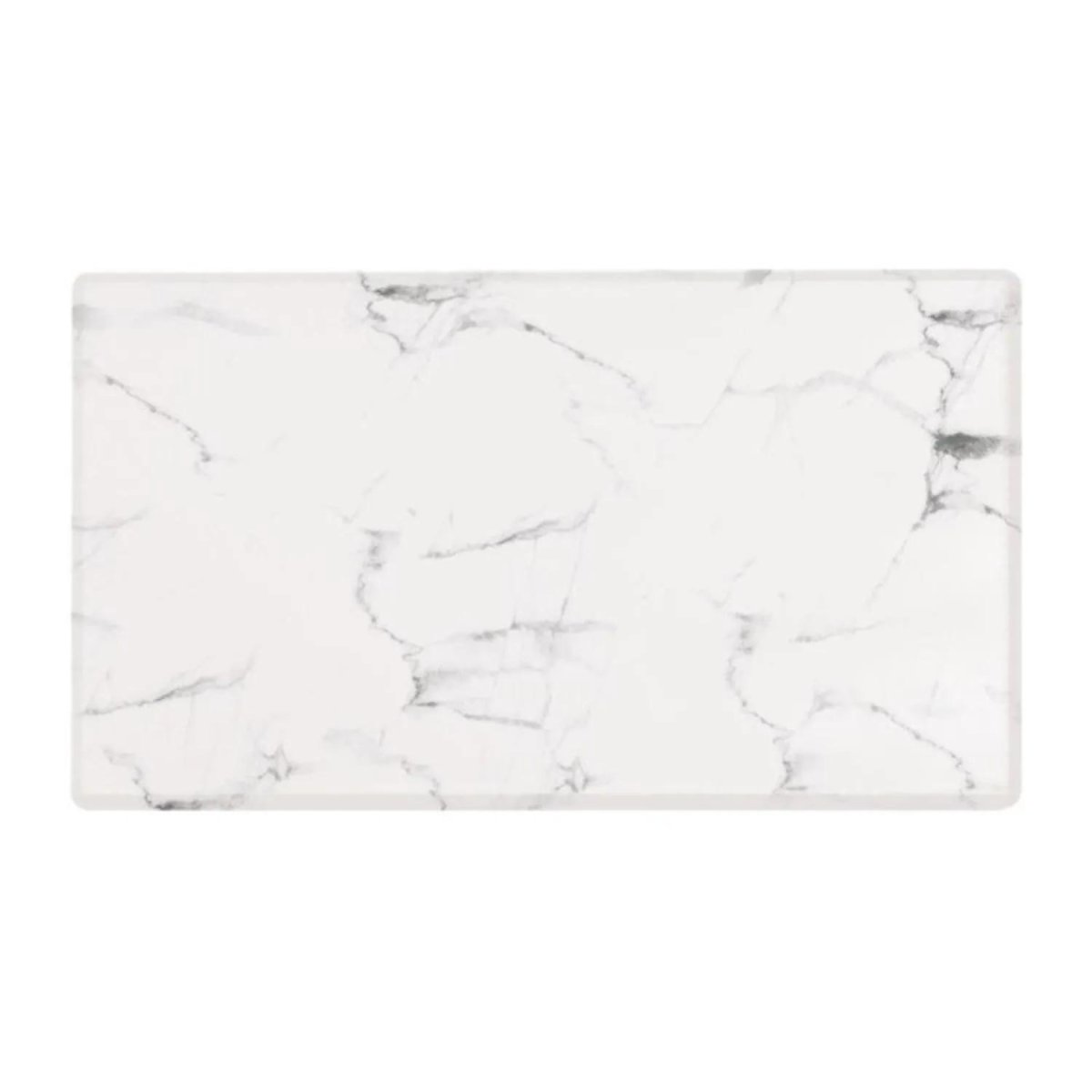 Блюдо для подачи 1/2 33.5x27.5см, меламин, Glossy, цвет Satvario K-1073