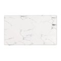 Блюдо для подачи 1/2 33.5x27.5см, меламин, Glossy, цвет Satvario K-1073