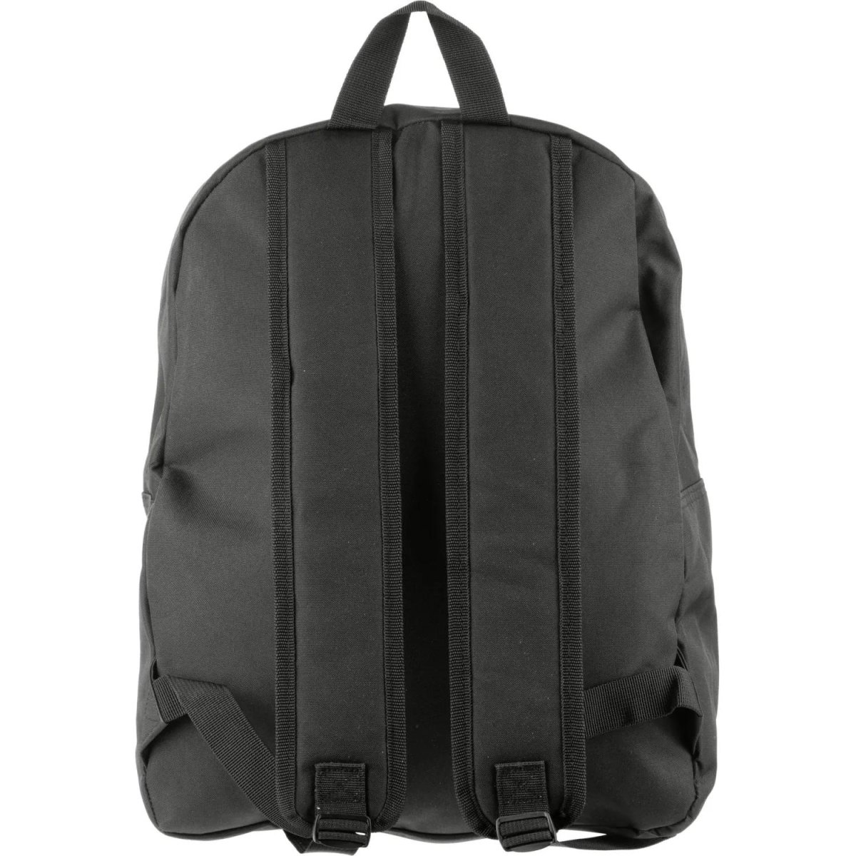 Рюкзак Комус Класс SMPL 18L черный 41х32х14
