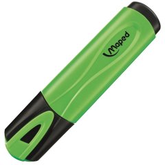 Набор текстовыделителей Maped FLUO PEP'S CLASSIC 1-5 мм, 6цв/наб,742557