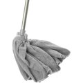 Насадка МОП для швабры HOME QUEEN микроволокно юбка