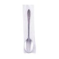 Ложка столовая нерж, 18,5см, Эконом TM Appetite,12шт/уп (500 067 035)