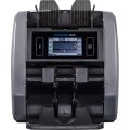 Счетчик банкнот DORS 800/800М1   RUB/USD/EUR, 1500 банк./мин