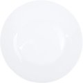 Тарелка Tvist Ivory,фарфор, мелкая, D177мм, фк4001