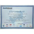 Ручка перьевая WATERMAN EXPERT S0951640 черн. корп, син чернила 0,5мм Франц