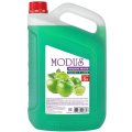 Мыло жидкое MODUS 5л Яблоко и лайм