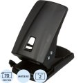 Дырокол Maped ESSENTIALS METAL до 60-70 листов,металл,черный,406411
