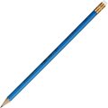Карандаш чернографитный KOH-I-NOOR 1372 ORIENTAL HB с ластиком Чехия