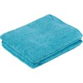 Салфетки хозяйственные Luscan Professional 300г/м2 40х40см 3шт/уп синие