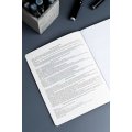 Тетрадь предметнaя ХИМИЯ ФРАЗЫ С ХАРАКТЕРОМ48л.А5+,клетка,справ.инф/73066
