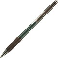 Карандаш механический Faber-Castell GRIP1345,0,5мм,зел.металл
