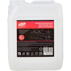 Профхим сантех кисл конц. д/комплекс уборки Luscan Prof/Acid SANI DEZ, 5л