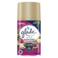 Баллон сменный для автоосвежителя Glade японский сад 269мл